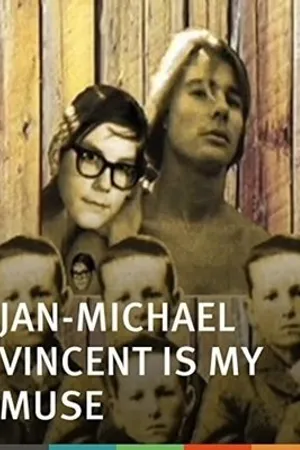 Постер к фильму Jan-Michael Vincent Is My Muse (2002)