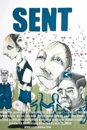 Постер к фильму Sent (2006)