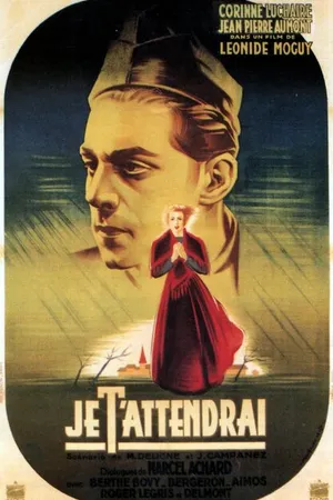 Постер к фильму Дезертир (1939)
