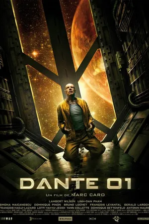 Постер к фильму Данте 01 (2008)