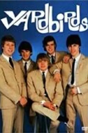 Постер к фильму Yardbirds (1992)