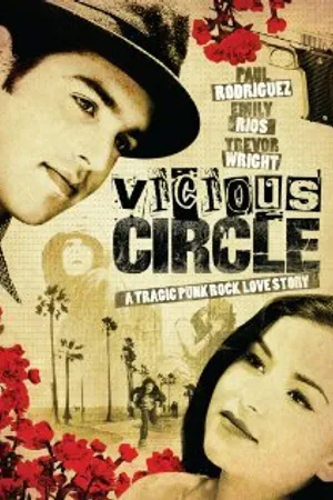 Постер к фильму Vicious Circle (2009)