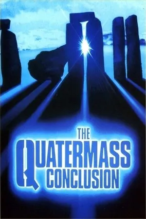 Постер к фильму The Quatermass Conclusion (1979)