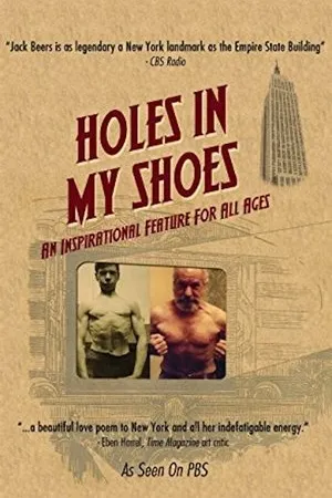 Постер к фильму Holes in My Shoes (2006)