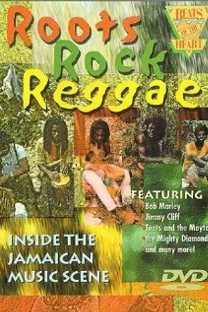 Постер к фильму Roots Rock Reggae (1979)
