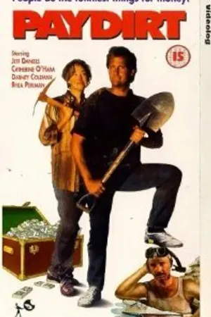 Постер к фильму Paydirt (1981)