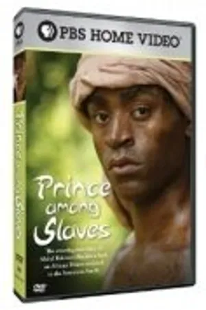 Постер к фильму Prince Among Slaves (2007)