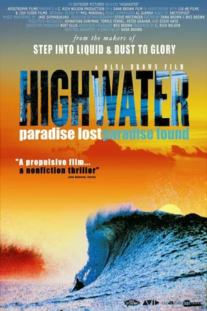 Постер к фильму Highwater (2009)