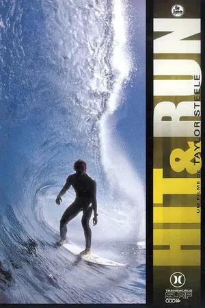 Постер к фильму Hit & Run (2000)