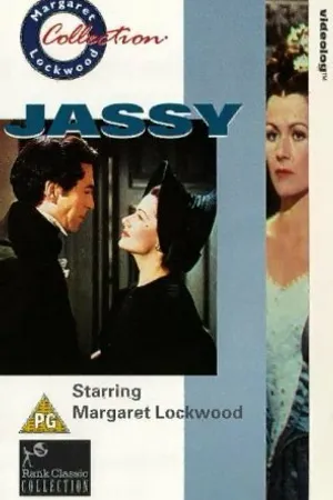 Постер к фильму Jassy (1947)