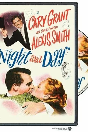 Постер к фильму Desi Arnaz and His Orchestra (1946)