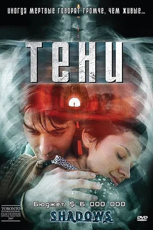 Постер к фильму Тени (2007)