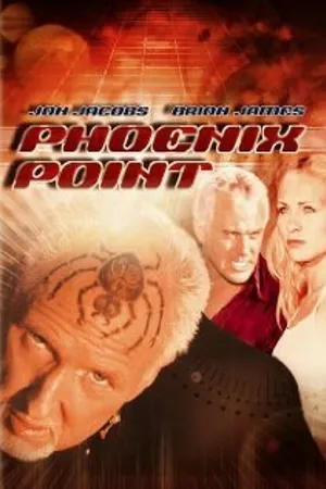 Постер к фильму Phoenix Point (2005)