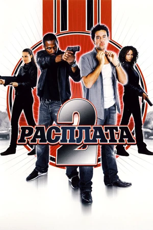 Постер к фильму Расплата 2 (2007)