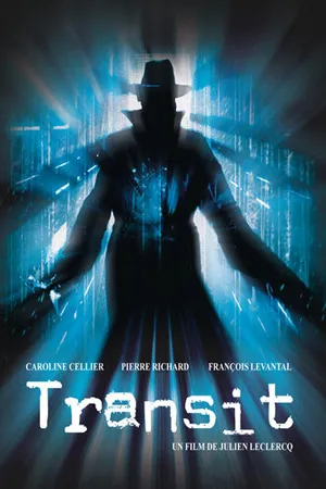 Постер к фильму Транзит (2004)
