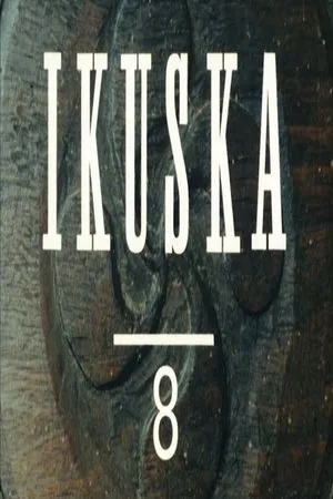 Постер к фильму Ikuska 8 (1980)