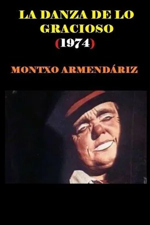 Постер к фильму La danza de lo gracioso: Barregarearen dantza (1974)