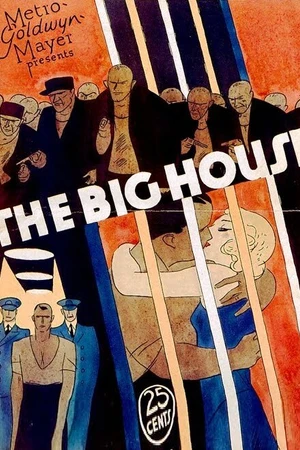 Постер к фильму Казенный дом (1930)