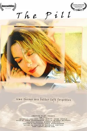 Постер к фильму The Pill (2006)
