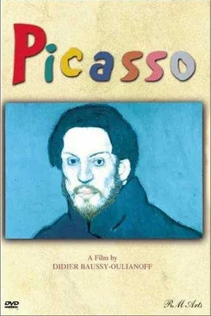 Постер к фильму Picasso (1985)
