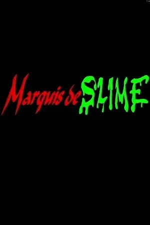 Постер к фильму Маркиз де Слим (1997)