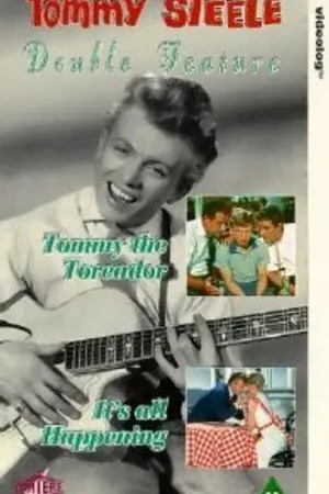 Постер к фильму Tommy the Toreador (1959)