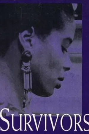 Постер к фильму Survivors (1992)