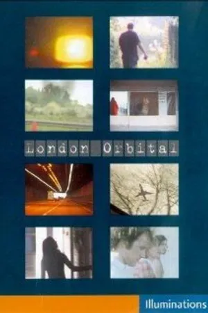 Постер к фильму London Orbital (2002)
