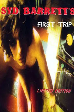 Постер к фильму Syd Barrett's First Trip (1966)