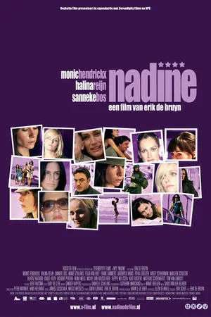 Постер к фильму Надин (2007)
