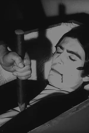 Постер к фильму Вампиризм (1967)