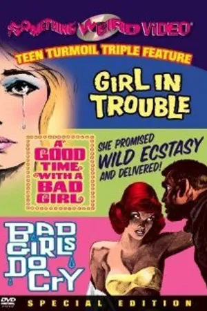 Постер к фильму Good Time with a Bad Girl (1967)