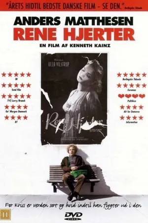 Постер к фильму Rene hjerter (2006)