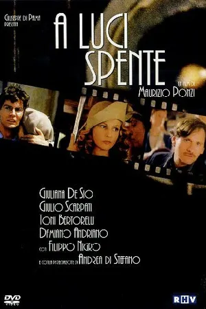 Постер к фильму В потухшем свете (2004)