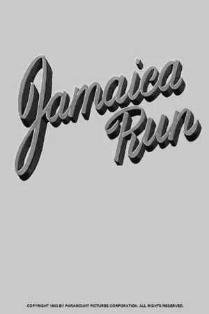 Постер к фильму Jamaica Run (1953)