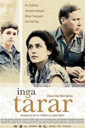 Постер к фильму Никаких слез (2006)