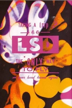 Постер к фильму LSD a Go Go (2004)