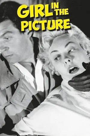 Постер к фильму The Girl in the Picture (1957)