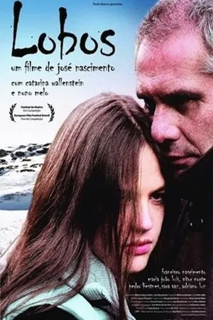 Постер к фильму Волки (2007)