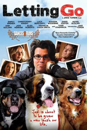 Постер к фильму Отпуская (2012)