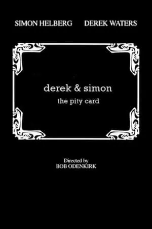 Постер к фильму The Pity Card (2006)