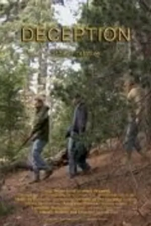 Постер к фильму Deception (2006)