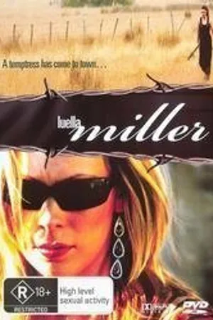Постер к фильму Luella Miller (2005)