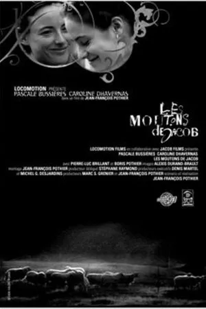 Постер к фильму Les moutons de Jacob (2002)