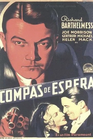 Постер к фильму Четыре часа на убийство! (1935)