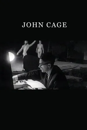 Постер к фильму Джон Кейдж (1966)