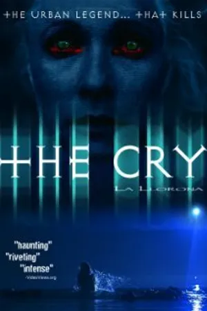 Постер к фильму The Cry (2007)