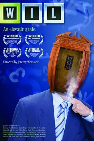 Постер к фильму Уил (2006)