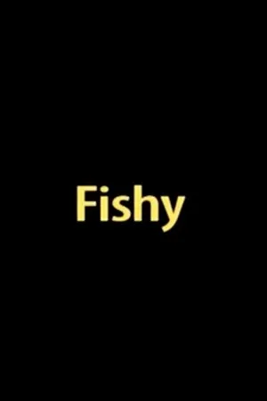 Постер к фильму Fishy (2006)