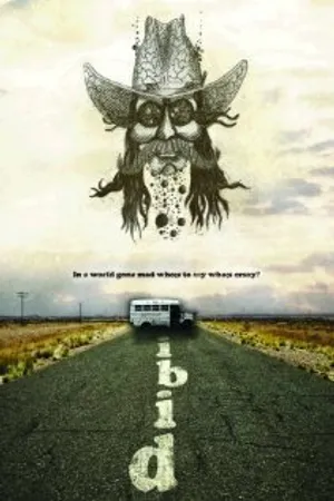 Постер к фильму Ibid (2008)
